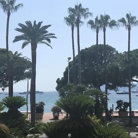 Croisette Immo 1 Chambre Croisette