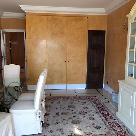 Apartamento Croisette Immo 1 Chambre Croisette