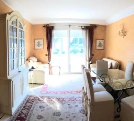 Croisette Immo 1 Chambre Croisette Apartamento