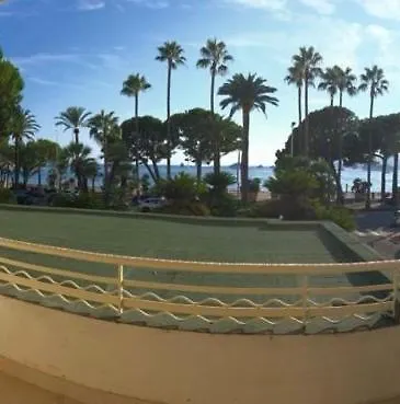 Croisette Immo 1 Chambre Croisette Cannes