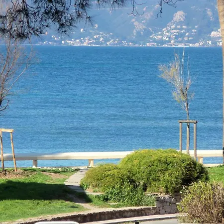Croisette Immo 1 Chambre Croisette Apartamento *